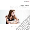 Elisabeth Kufferath - Libero Fragile cd