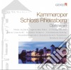 Arie D'opera - Beissel Heribert Dir /brandenburgisches Staatsorchester Frankfurt cd