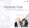 Meyer-olbersleben Max / Rietz Julius - Romantic Flute - Sonata Fantasia Op.17 - Blumina Elisaveta Pf/hans-udo Heinzmann, Flauto cd