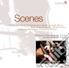 Scenes - Musica Per Violoncello E Pianoforte - Schlechtriem Michael Vc/noriko Kitano, Pianoforte cd