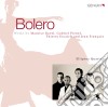 Maurice Ravel - Bolero - Pavane Pour Une Infante Defunte, Le Tombeau De Couperin cd