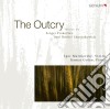 Sergei Prokofiev - Sonata Per Violino N.1 Op.80 - ''the Outcry'' - Malinovsky Igor Vl cd