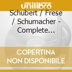 Schubert / Frese / Schumacher - Complete Choral Works 5