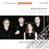 Eliot Quartett - Works By Szymanowski & Beethoven cd