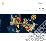 Andreas Hepp - Zeitreise cd
