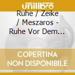 Ruhe / Zeike / Meszaros - Ruhe Vor Dem Sturm Und Drang cd