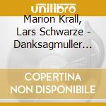 Marion Krall, Lars Schwarze - Danksagmuller Dukas Elgar Ravel & Stravinsky: Magic Music Box cd