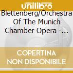 Blettenberg/Orchestra Of The Munich Chamber Opera - Klavierkonzerte Nr. 1 & 2/Rondo Woo 6 cd
