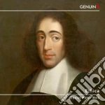 Schola Heidelberg: Daniel Peter Biro - Ethica cd