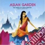 Asian Garden - The World Of Asian Grooves cd