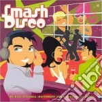 Smash Disco (2 Cd) cd