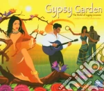 Artisti Vari - Gypsy Garden cd