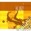Hi Jazz Vol.3 - Vv.aa. cd