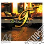 G Lounge 2 Milano - Vv.Aa. (2 Cd) cd