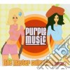 Artisti Vari - Purple Music-the Master Collection Vol.2 cd