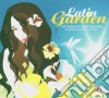 Latin Garden (2 Cd) cd