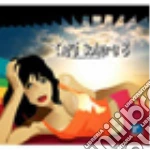 CAFE'SOLAIRE vol.8 (2CD) cd