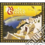 Artisti Vari - Made In Greece cd