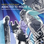 Harley & Muscle - Addicted To House 4 cd