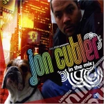 Jon Cutler - In the Mix cd