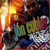 Jon Cutler - In the Mix cd