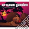 Artisti Vari - African Garden cd