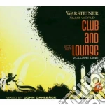 Club & Lounge 1 (2 Cd) cd