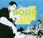 The Bossa Club Night/2cd cd