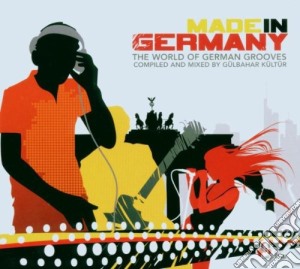 Made In Germany/2cd cd musicale di ARTISTI VARI