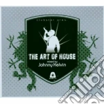 Art Of House (The) cd
