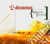 Desansis - Slowfeed cd