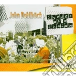 John Dahlback - Shades Of A Shadow cd
