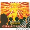 Steal Vybe - Creations cd