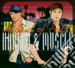 Harley & Muscle - Decade Of Truth cd