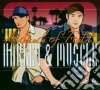 Harley & Muscle - Decade Of Truth cd