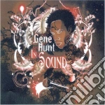 Gene Hunt - In Sound cd