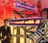 Monodeluxe - Get Around With It cd