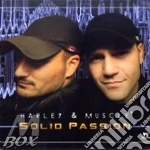 Solid Passion cd