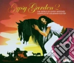 Gypsy Garden 2/2cd cd