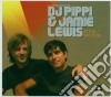 Dj Pippi & Jamie Lewis 2006 (2 Cd) cd