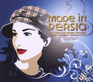 Made In Persia/2cd cd musicale di ARTISTI VARI