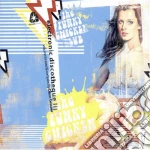 The Funky Chicken Club 3/2cd cd
