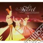 Artisti Vari - Sufi's Secret cd