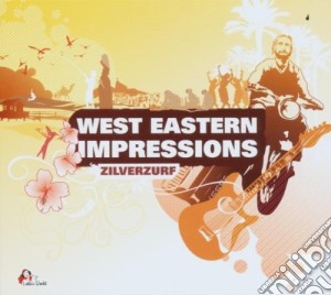 Zilverzurf - West Eastern cd musicale di ZILVERZURF