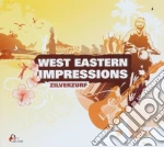 Zilverzurf - West Eastern cd
