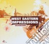 Zilverzurf - West Eastern cd