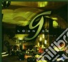 G Lounge 4 Milano cd