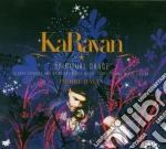 Karavan: Spiritual Dance / Various (2 Cd) cd