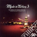 Made In Turkey Vol.3 cd