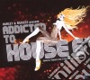 Harley & Muscle - Addicted To House 6 cd